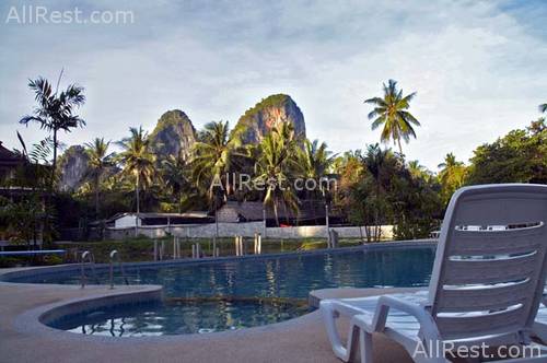 Railay Princess Resort & Spa 13